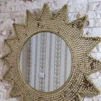 آینه دیواری