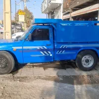 نیسان دوگانه ۴۰۴