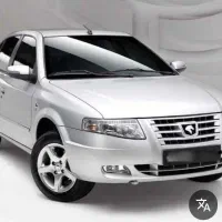 حواله سورن دوگانه EF7 تحویل دی ماه
