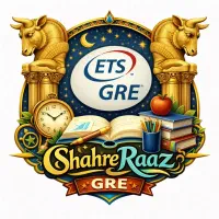 آزمون GRE با تضمین نمره کامل کوانت در شیراز