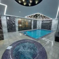 اجاره روزانه باغ ویلا شیراز  کد ۸90|اجارهٔ کوتاه‌مدت ویلا و باغ|شیراز, باغشهر قصر سبز|دیوار