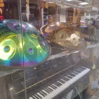 گالری هنرکده مهربان|گیتار، بیس، امپلیفایر|تهران, شهرک صدرا|دیوار