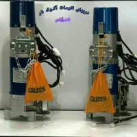 نصب و تعمیر کرکره برقی در مشهد(۲۴سـاعته)
