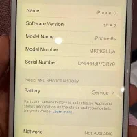 آیفون 6s|موبایل|تهران, چیذر|دیوار