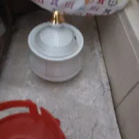 قهوه خوری کاملن سالم
