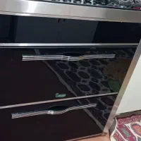 اجاق گاز