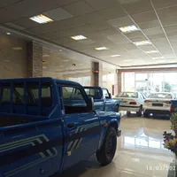 نیسان تک 402 گاز سیمی خشک