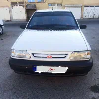 فروش ماشین پراید131 مدل90