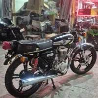 هندا مدل ۱۴۰۱ کویر