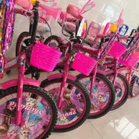 سایز20دخترانه دوچرخه|دوچرخه، اسکیت، اسکوتر|کرمانشاه, |دیوار