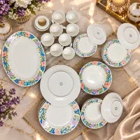 سرویس چینی ۴۱ پارچه