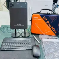تبلت ریجستر شده Tab i17pro max نقد و افساط|تبلت|شیراز, زند|دیوار