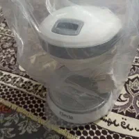 قهوه ساز دو فنجونه