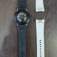 ساعت هوشمند سامسونگ گلکسی واچ ۷ ۴۴ میلیمتری