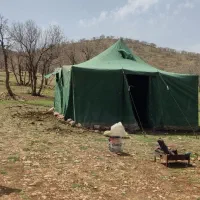 چادر عشایری