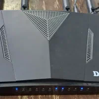 دیلینک ۹۶۰ سیمکارتی dlink 960
