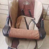 صندلی ماشین کودک