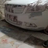 رنگ آمیزی ماشین|خدمات موتور و ماشین|زابل, |دیوار