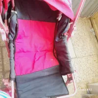 کالسکع  سالم کهیره|کالسکه و لوازم جانبی|بجنورد, |دیوار