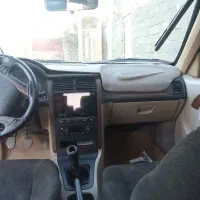 پارس تیو فایو ۹۵|خودرو سواری و وانت|فاضل آباد, |دیوار