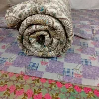 لحاف کرسی|رختخواب، بالش، پتو|سقز, |دیوار