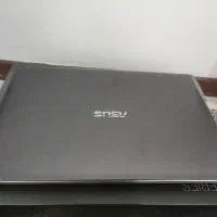 لپ تاپ گیمینگ asus n550jxi7باگرافیکغولgtx950|رایانه همراه|کرج, کیانمهر|دیوار