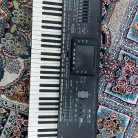 کیبور کرگ مدل pa3x