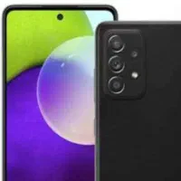 lcd A52s ال سی دی سامسونگ فابریک