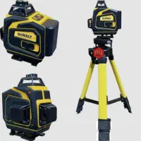 تراز لیرزی ۳۶۰ درجه