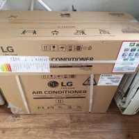 کولر گازی ۳۰ هزار الجی/کولرگازی30000 LG(باگارانتی)|کولر گازی و فنکوئل|تهران, سنائی|دیوار