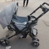 کالسکه مارک چیکودرحدنو