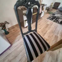 غذاخوری ۴ نفره|میز و صندلی غذاخوری|نوشهر, |دیوار