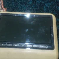 مانیتور ماشین|تلویزیون و پروژکتور|ارسنجان, |دیوار