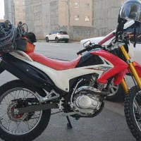 متور پرواز ۲۰۰|موتورسیکلت|اردبیل, |دیوار