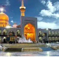 کاروان مشهد
