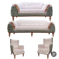 مبلمان پاریس