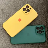 کاور سیلیکونی آیفون 13promax