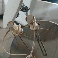 نصاب(نصب) آنتن های ثابت و چرخشی در مهرشهر و کل کرج