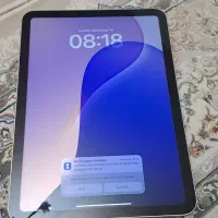 تبلیت اپل آیپد ۲۰۲۵ آخرین مدل رم ۶ حافظه ۲۵۶|تبلت|تبریز, |دیوار