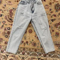 شلوار لی|لباس|قزوین, |دیوار