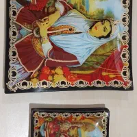 میوه خوری وشیرینی خوری