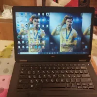 لب تاب دلe5470