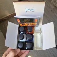 رنگ ویترای ورسای و دورگیر|لوازم التحریر|تهران, کوی بیمه|دیوار