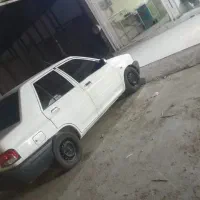 131پراید  دوگانه