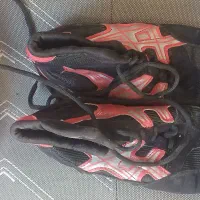 کفش کشتی نو