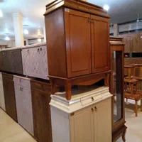 جا کفش ی|جاکفشی، کمد، دراور|تربتحیدریه, شهید بهشتی|دیوار