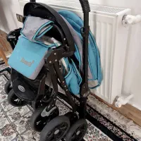 کالسکه بچه|کالسکه و لوازم جانبی|ارومیه, |دیوار