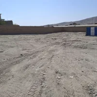 زمین چهار دیواری۱۷۰۰ متری سیاهسنگ خرمدشت گلایل ۴