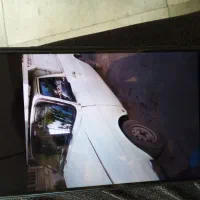 وانت مدل ۸۷ معاوضه با پراید