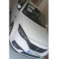 سهند پارس خودرویی